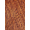 Parquet stratifié de stratifié de chêne blanc du parquet E1 AC4 de 15mm